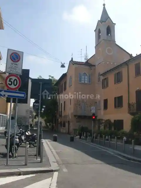 Trilocale via Magolfa 15, Navigli - Darsena, Milano - foto 2