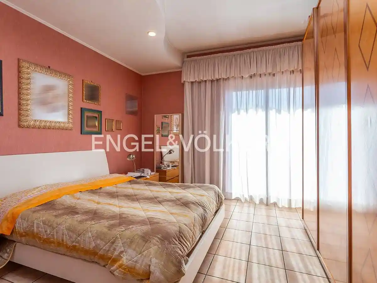 Quadrilocale via San Roberto Bellarmino, Ardeatino - Montagnola, Roma - foto 5