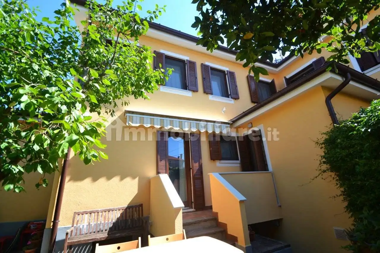Villa in vendita a Trieste