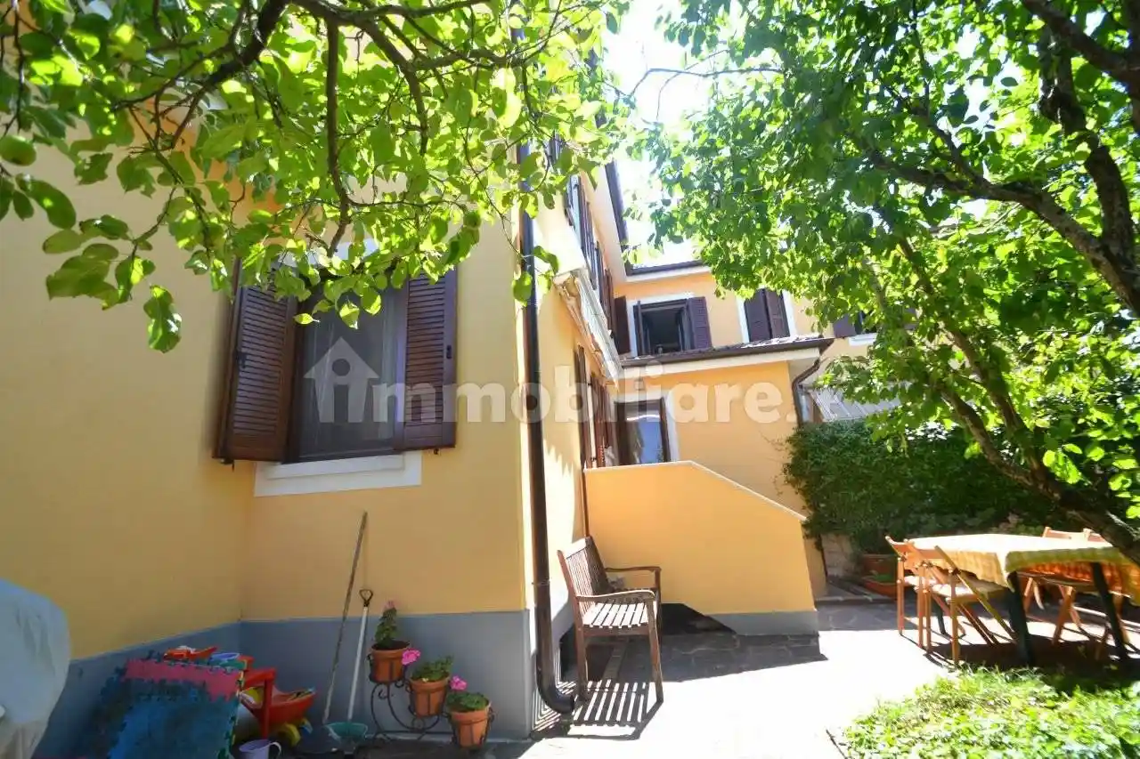 Villa bifamiliare 175 m², Basovizza - Trebiciano, Trieste - foto 2