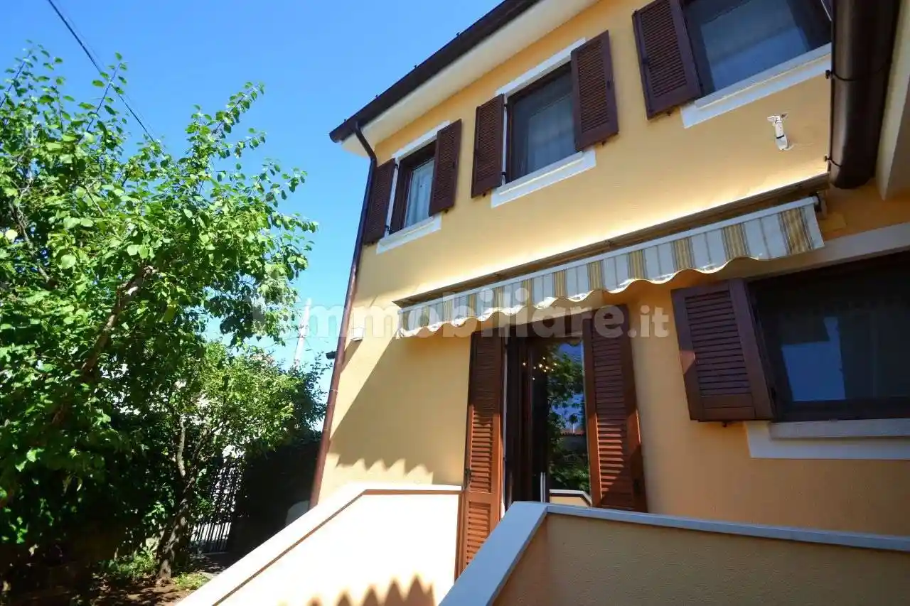 Villa bifamiliare 175 m², Basovizza - Trebiciano, Trieste - foto 3