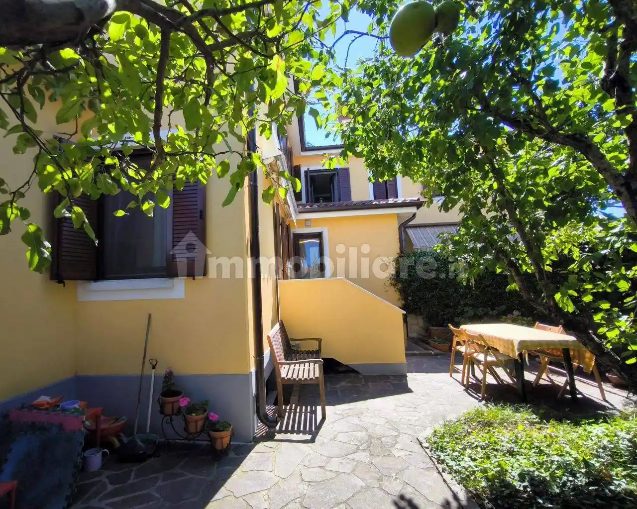 Villa bifamiliare 175 m², Basovizza - Trebiciano, Trieste - foto 4
