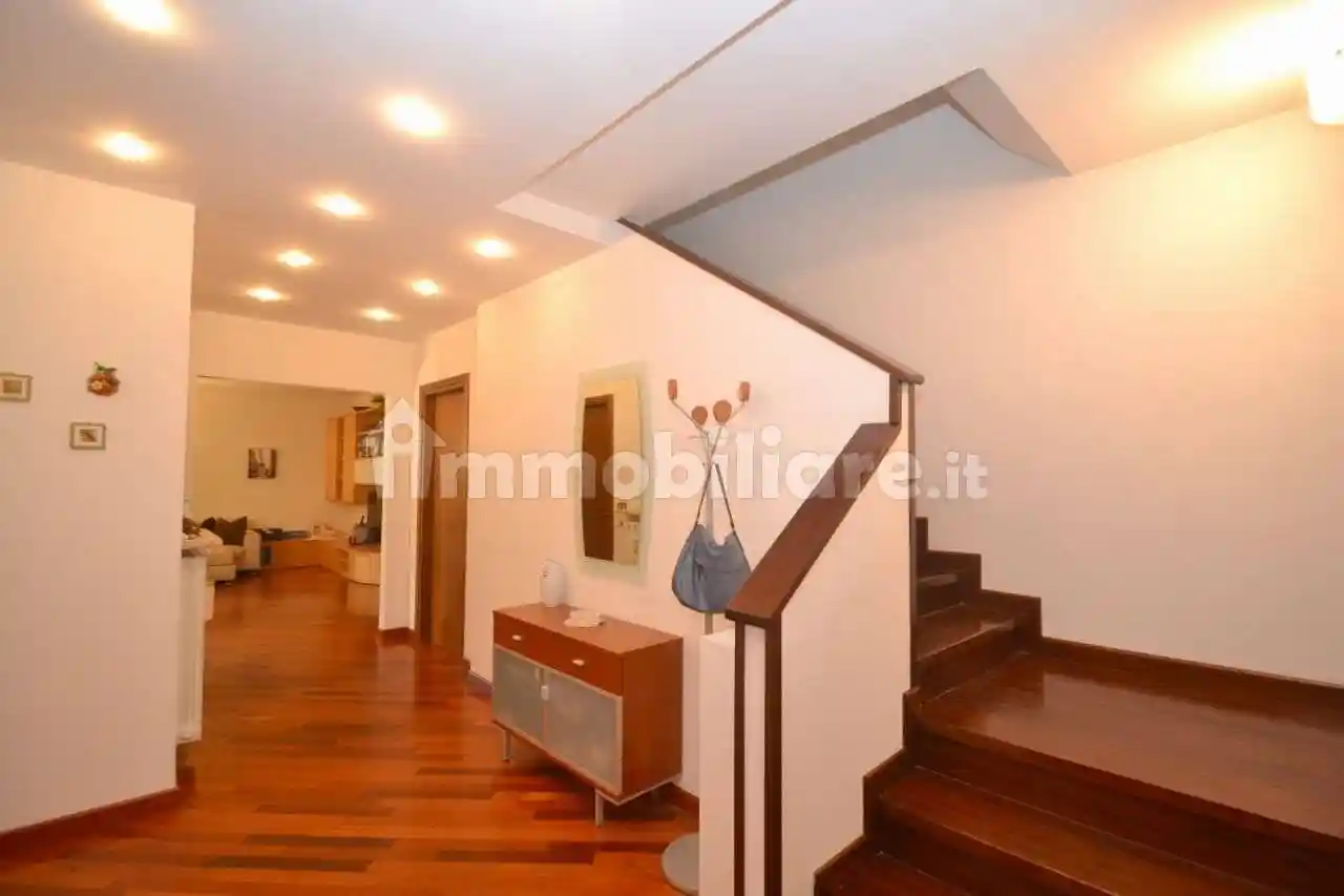 Villa bifamiliare 175 m², Basovizza - Trebiciano, Trieste - foto 5