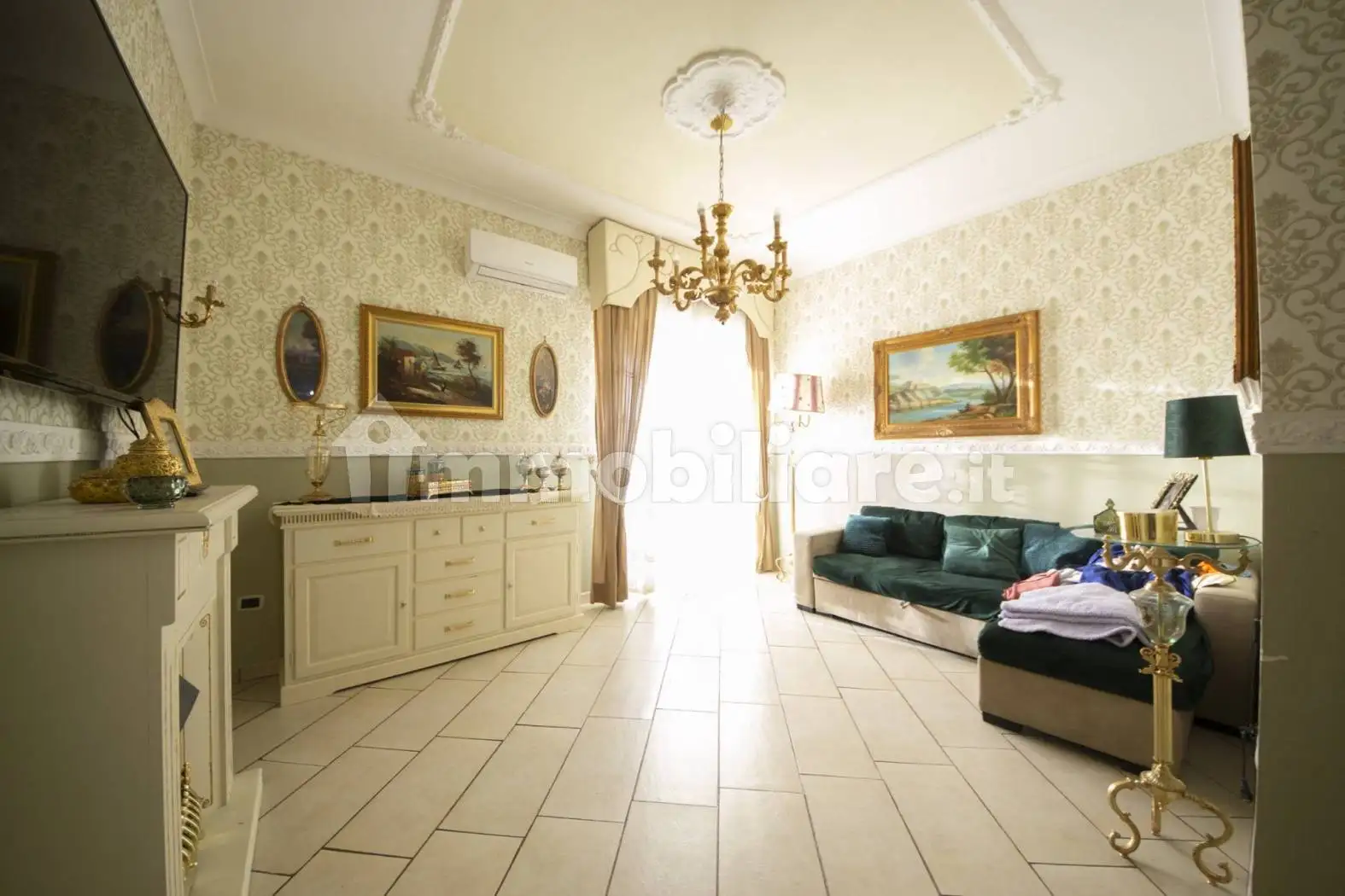 Appartamento in vendita a Casavatore