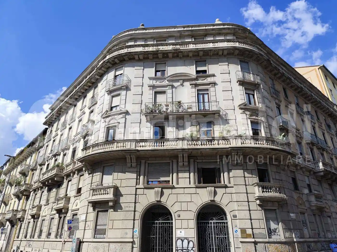 Trilocale via melchiorre gioia, 121, Maggiolina, Milano - foto 2