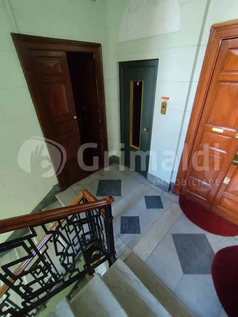 Trilocale via melchiorre gioia, 121, Maggiolina, Milano - foto 4