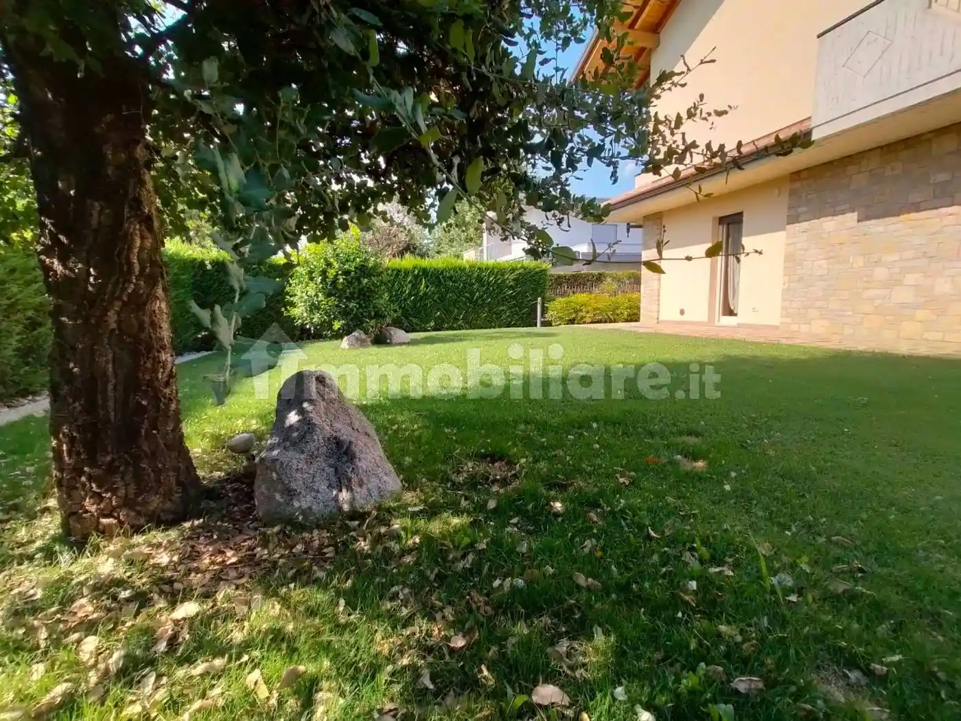 Villa in vendita a Bonate Sopra