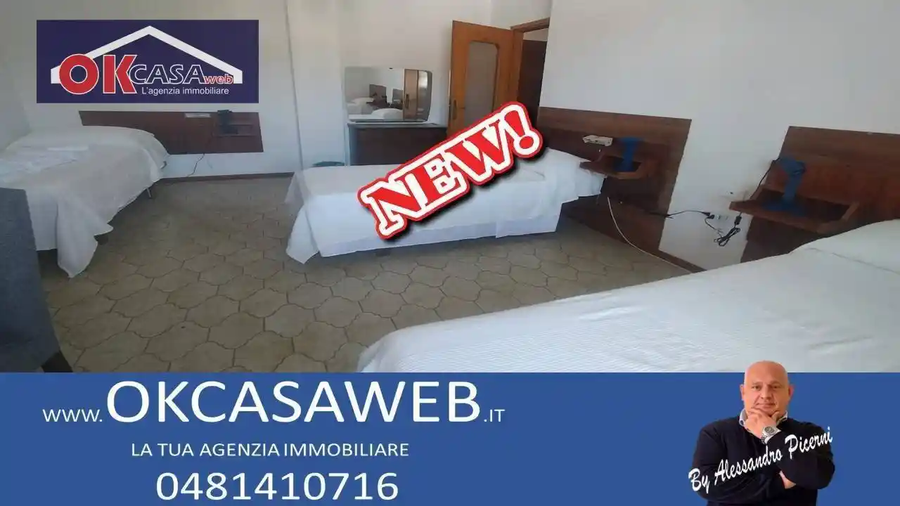 Appartamento in affitto a Monfalcone