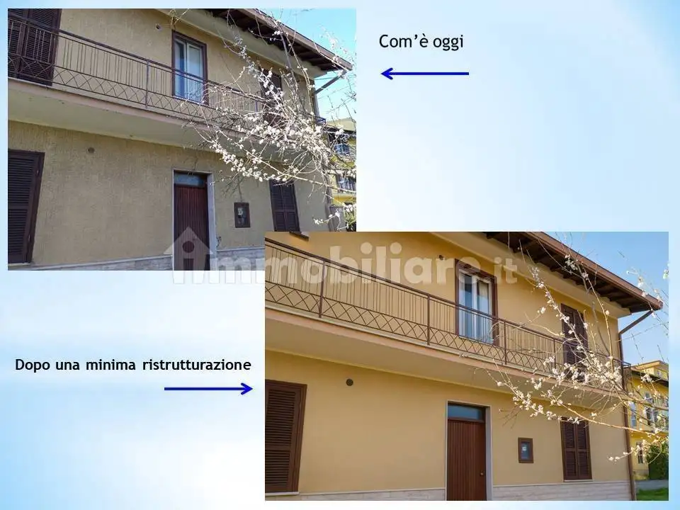 Casa indipendente in vendita a Frosinone