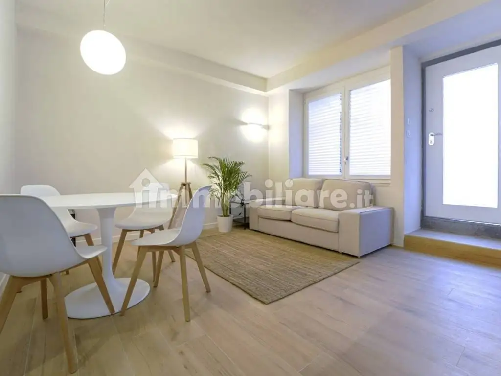 Apartment in vendita a Milan