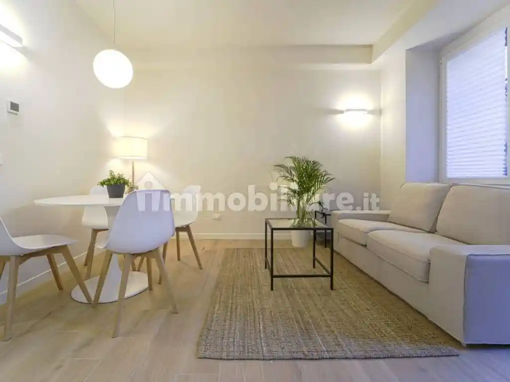 Bilocale via Riccione, Bovisa, Milano - foto 4