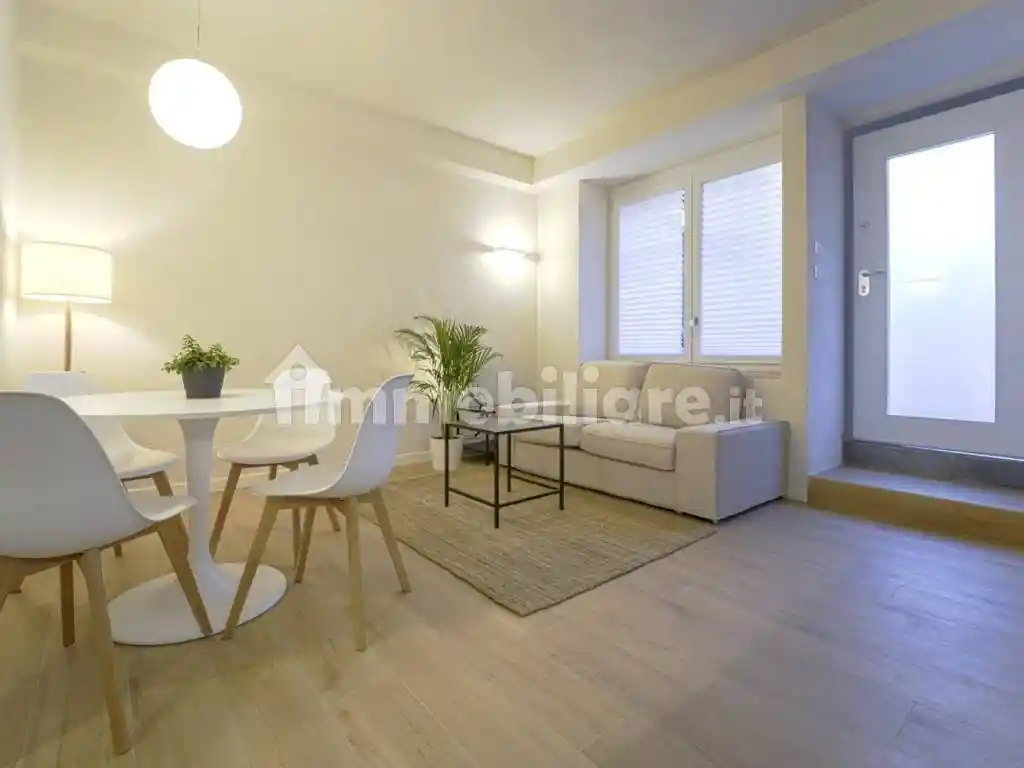 Bilocale via Riccione, Bovisa, Milano - foto 5