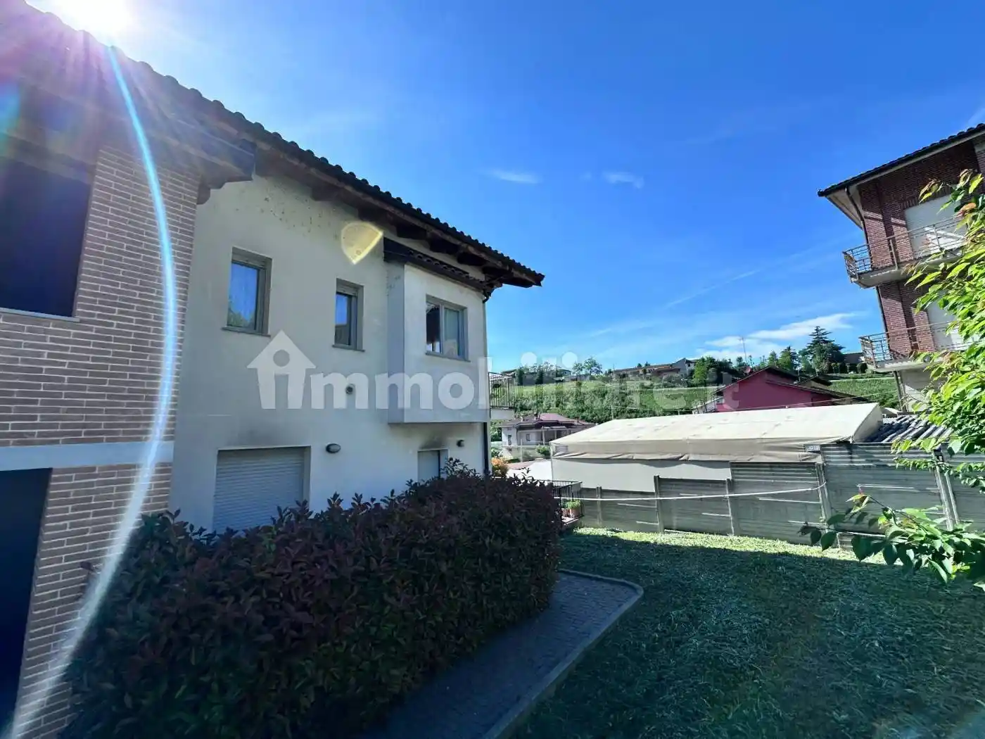 Appartamento in vendita a Neive