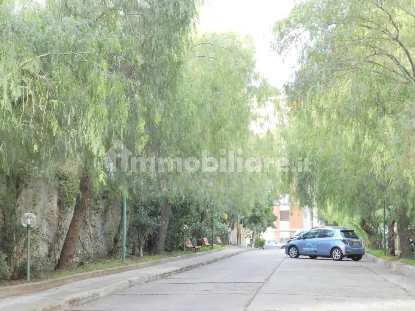 Appartamento in affitto a Reggio Calabria