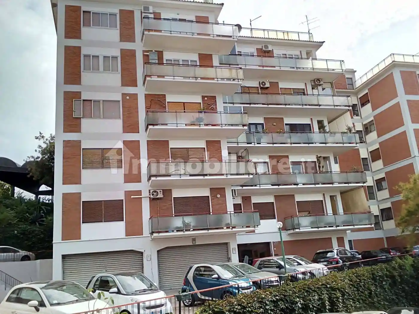 Quadrilocale via Parco Fiamma 6, Trabocchetto - Spirito Santo, Reggio Calabria - foto 2