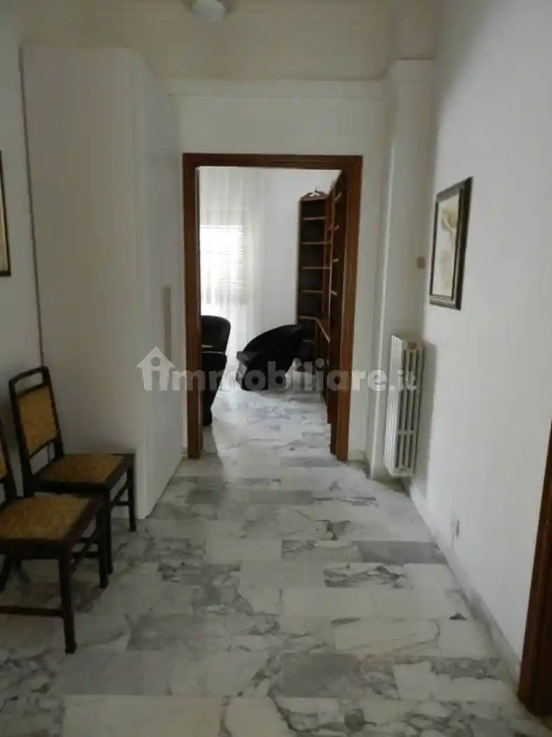 Quadrilocale via Parco Fiamma 6, Trabocchetto - Spirito Santo, Reggio Calabria - foto 3