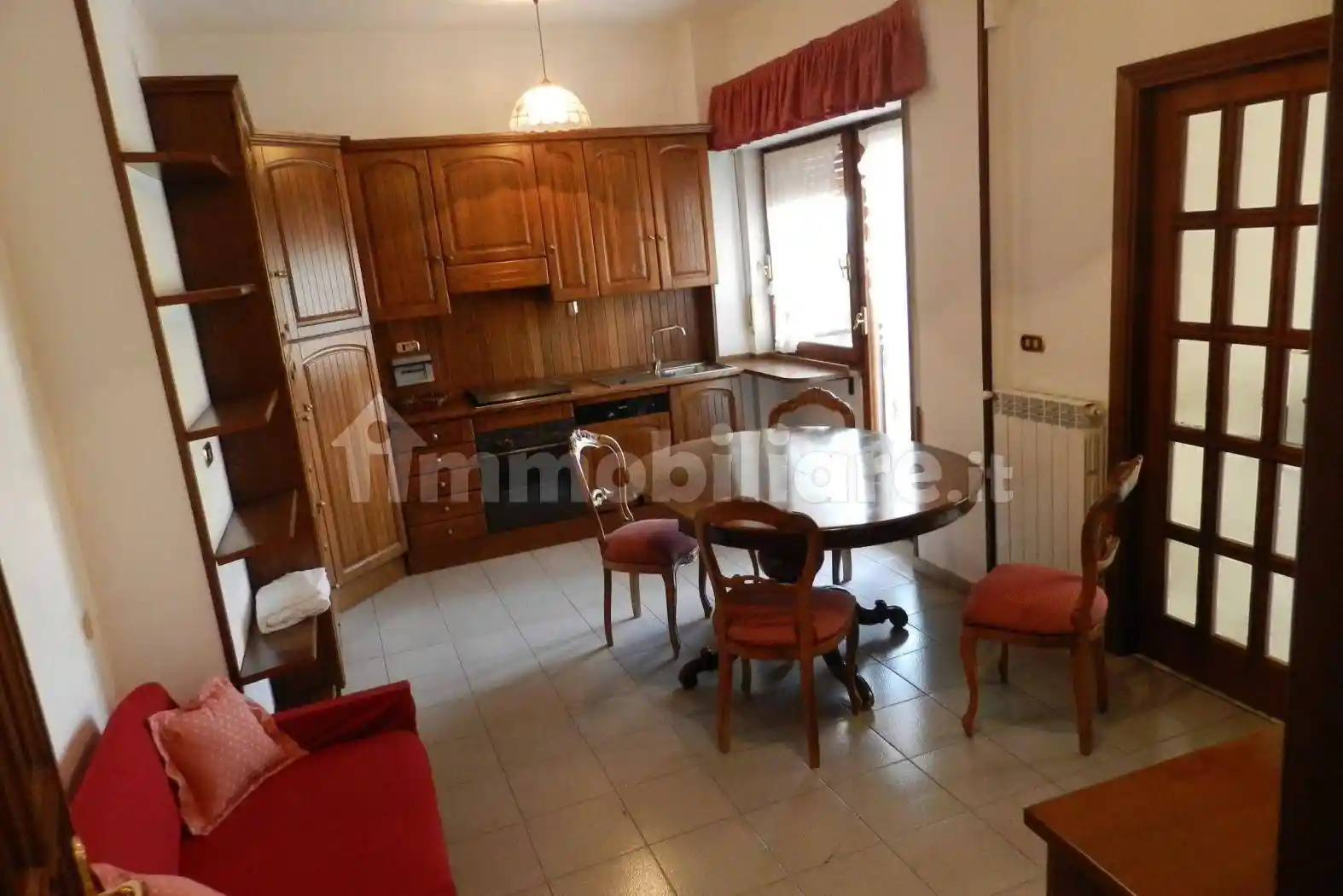 Quadrilocale via Parco Fiamma 6, Trabocchetto - Spirito Santo, Reggio Calabria - foto 4