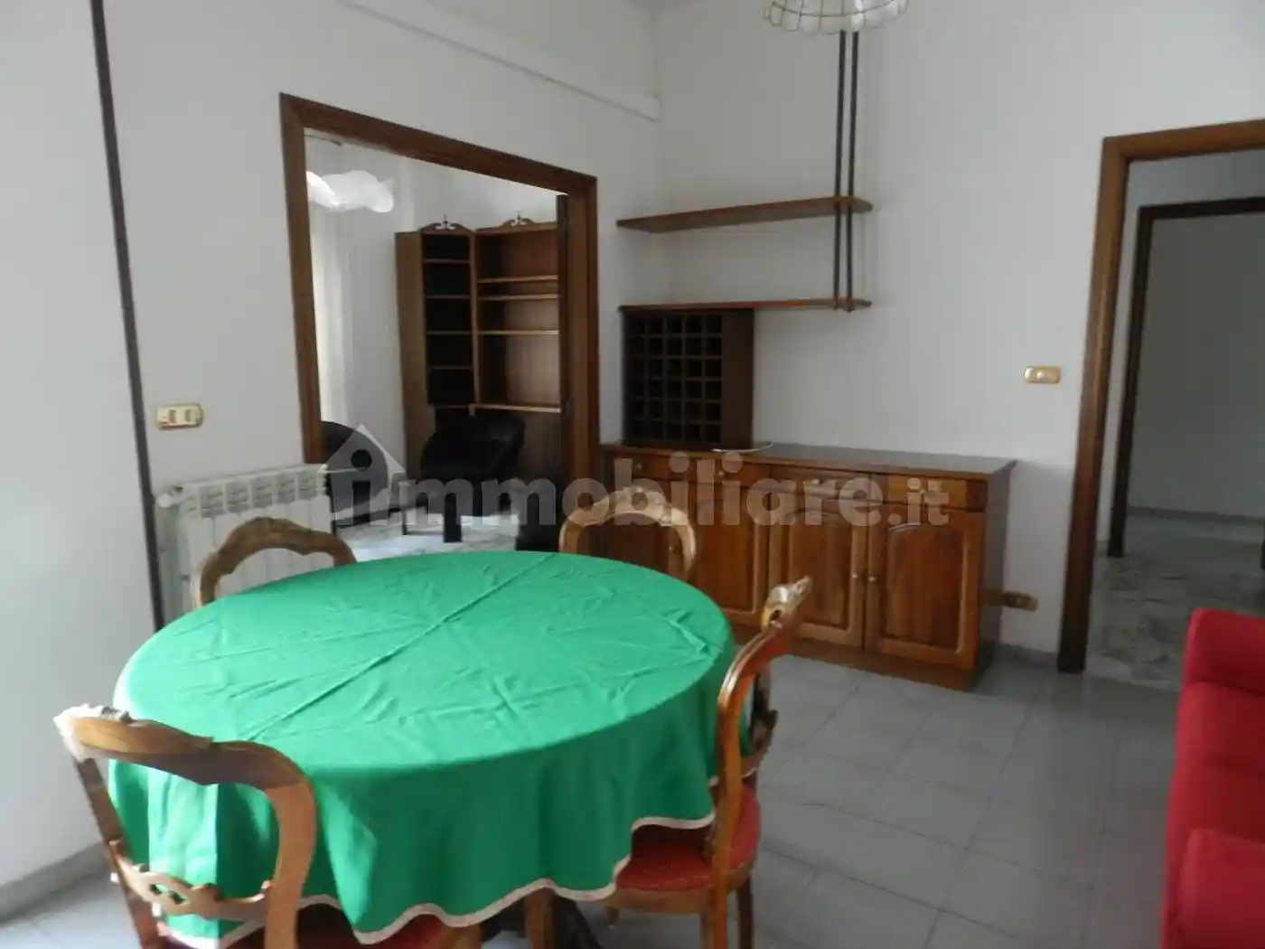 Quadrilocale via Parco Fiamma 6, Trabocchetto - Spirito Santo, Reggio Calabria - foto 5