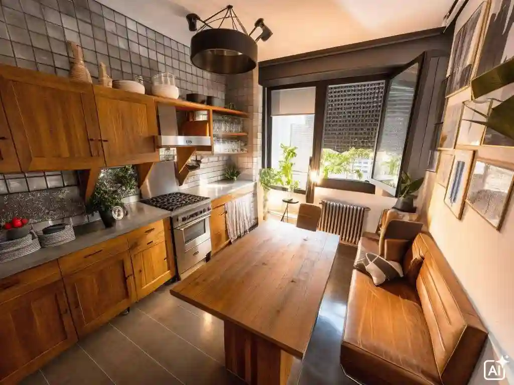 Villetta a schiera - foto 2