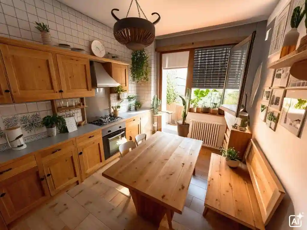 Villetta a schiera - foto 3