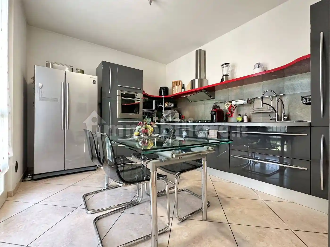 Appartamento in vendita a Fidenza