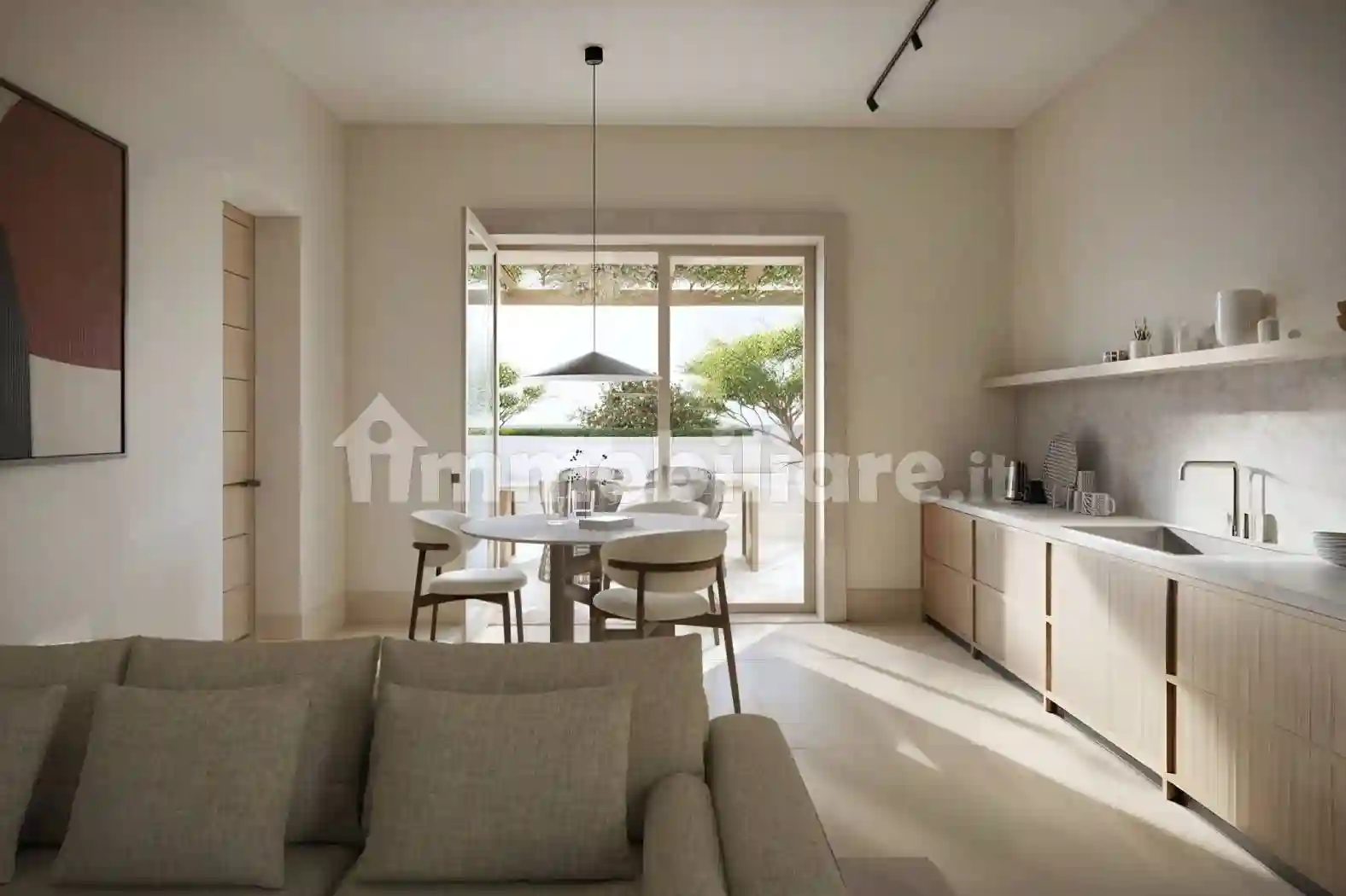 Progetto - foto 5