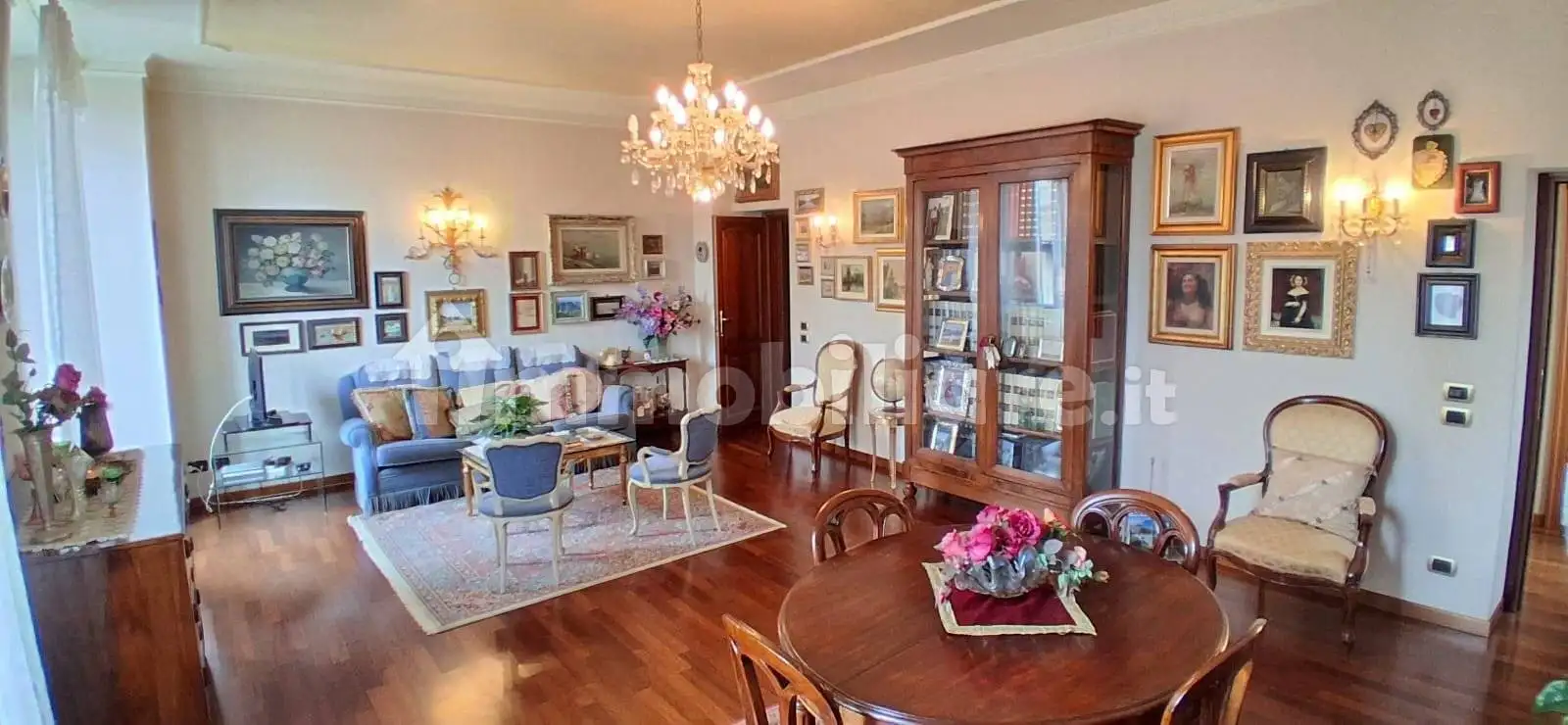 Attico via Vittorio Emanuele II 14, Centro, Brivio - foto 3