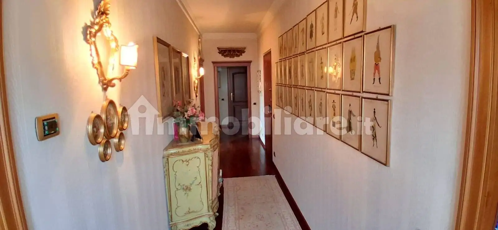 Attico via Vittorio Emanuele II 14, Centro, Brivio - foto 5