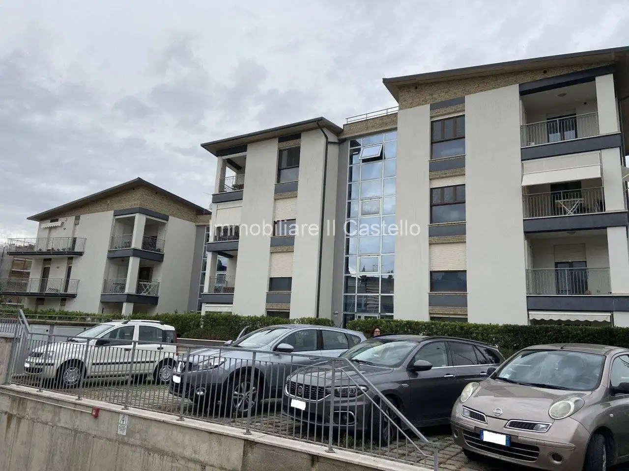 Appartamento in vendita a Castiglione del Lago