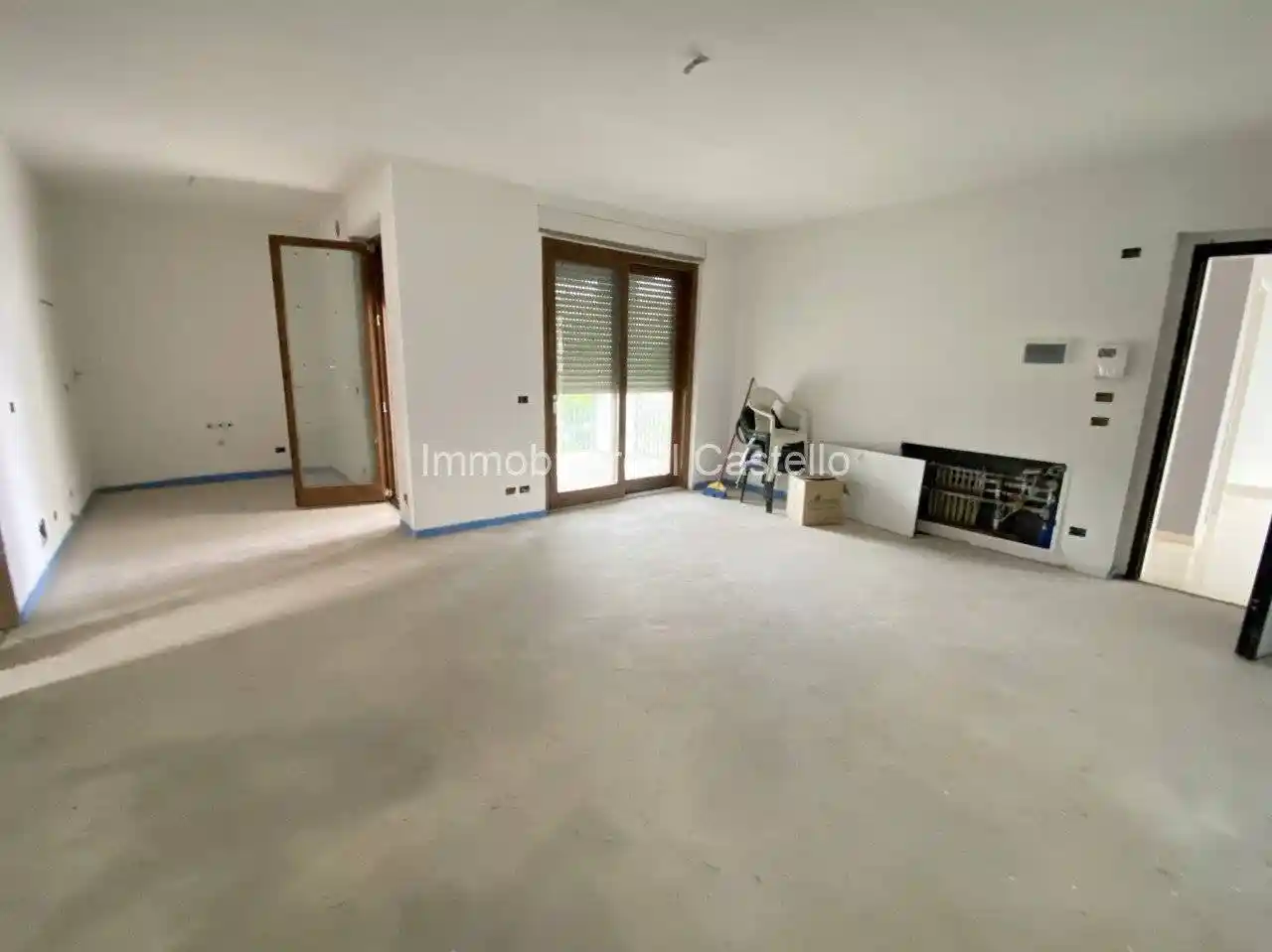 Quadrilocale via Ignazio Silone, Contrada Prati, Castiglione del Lago - foto 2