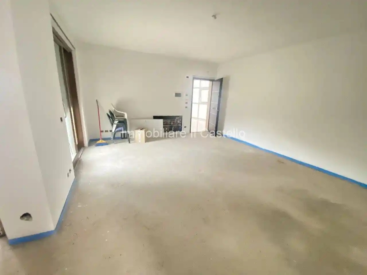 Quadrilocale via Ignazio Silone, Contrada Prati, Castiglione del Lago - foto 3