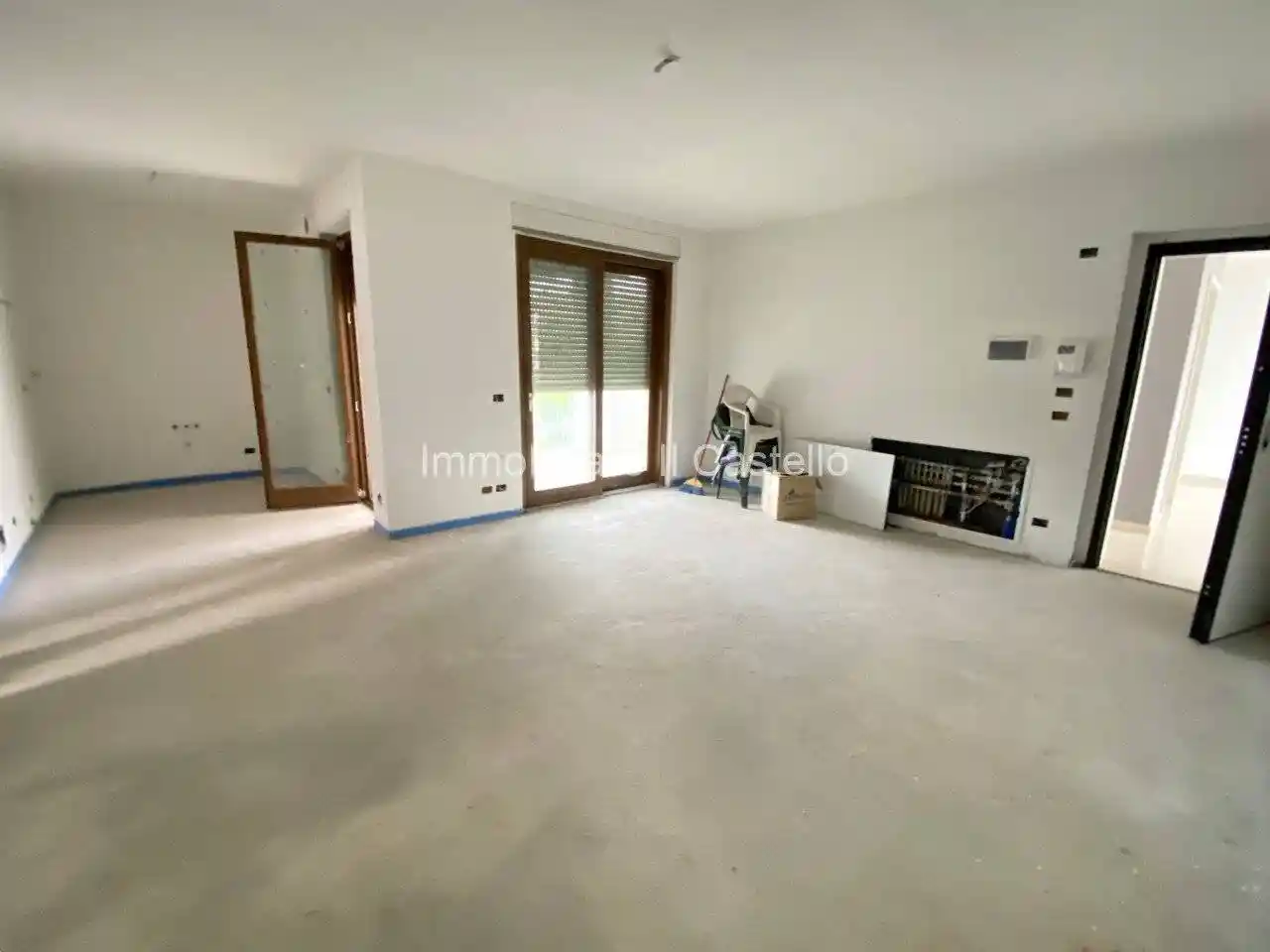 Quadrilocale via Ignazio Silone, Contrada Prati, Castiglione del Lago - foto 4