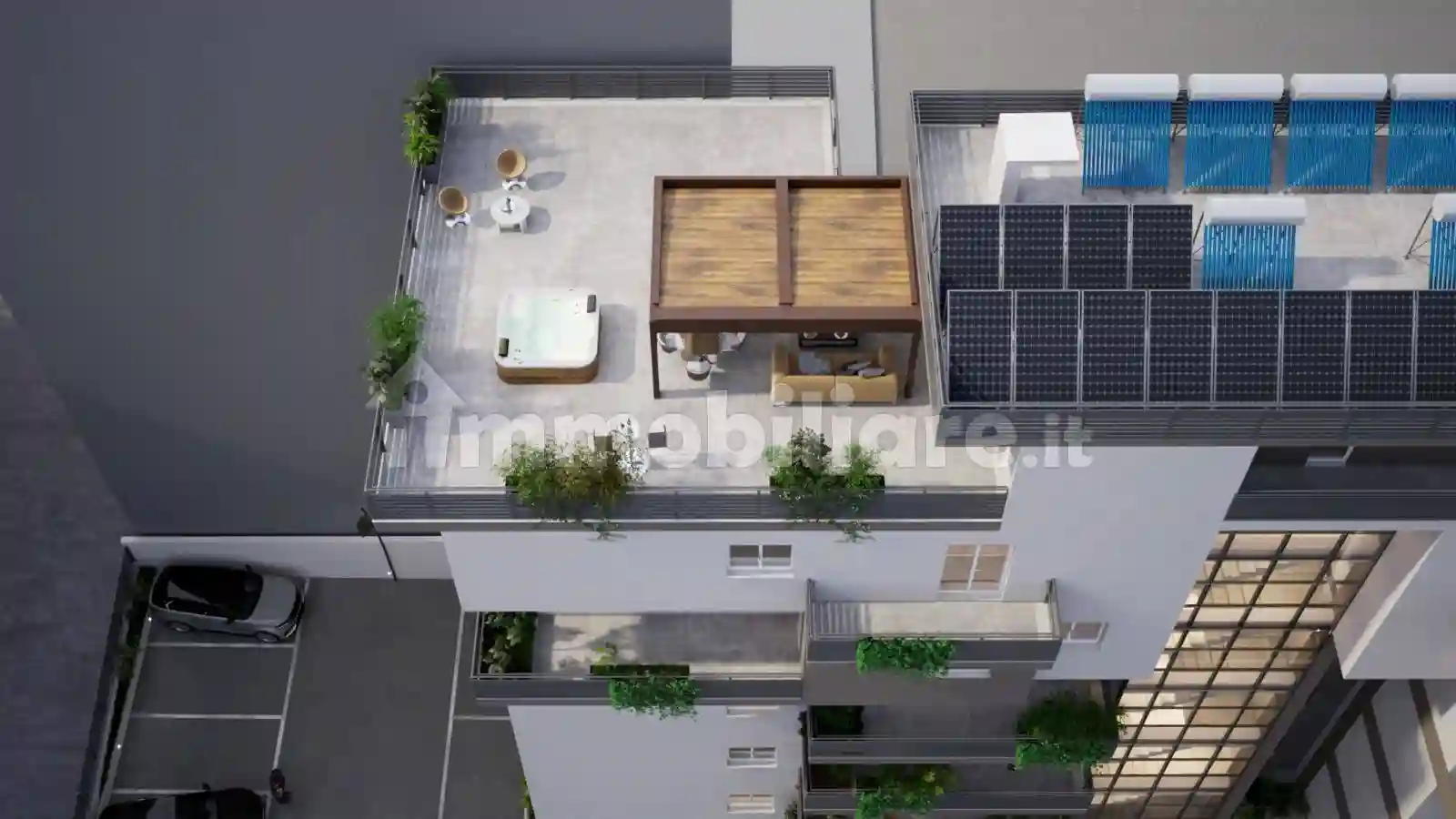 Attico - Mansarda - foto 2