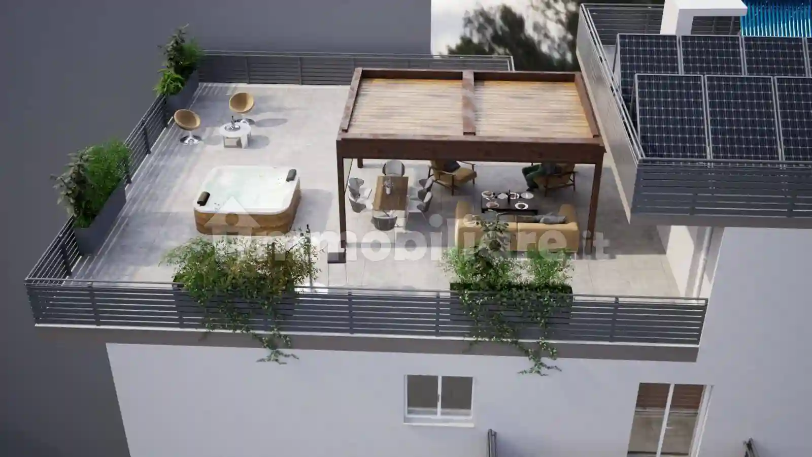 Attico - Mansarda - foto 3