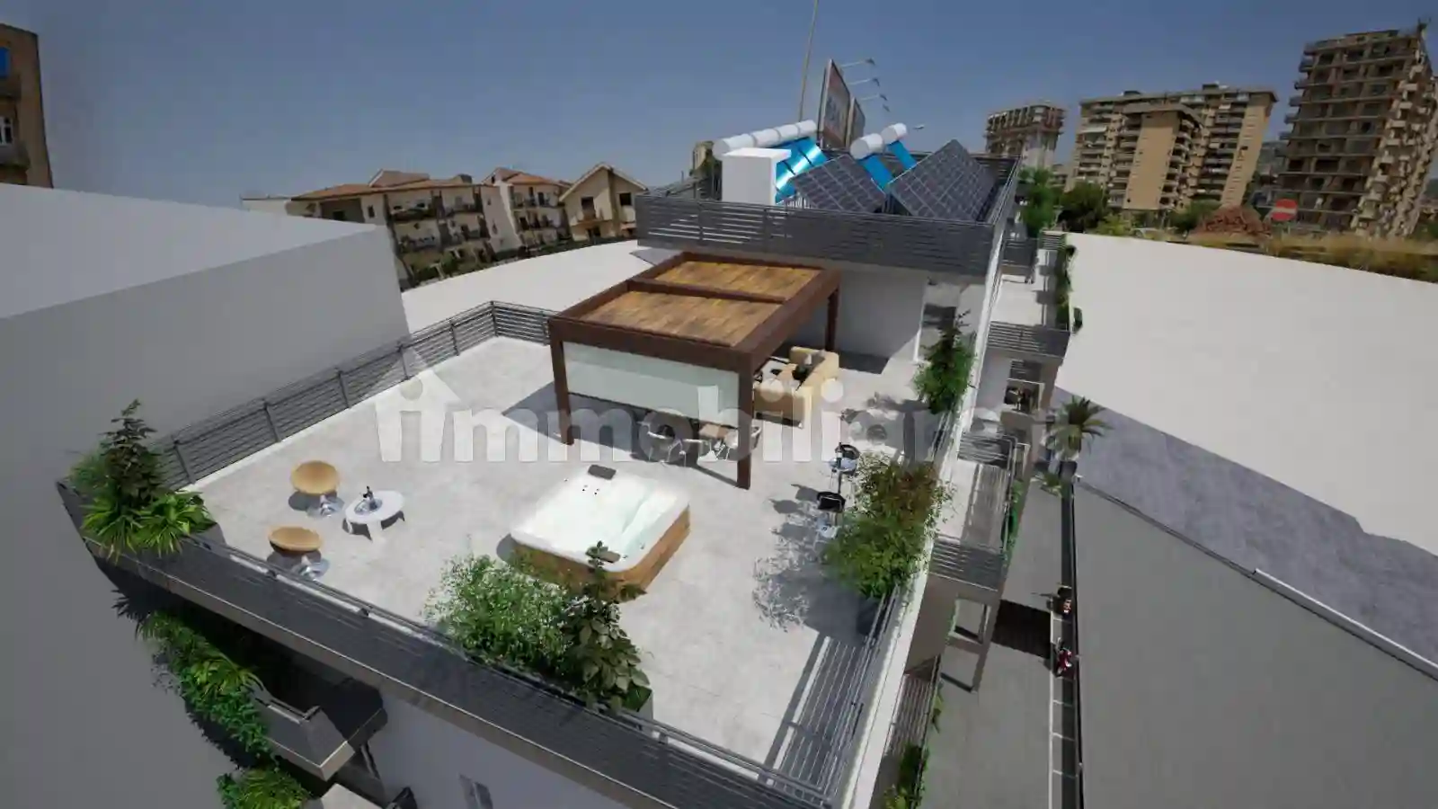 Attico - Mansarda - foto 5