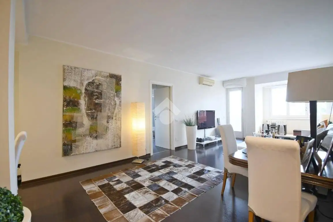 Appartamento in vendita a Cagliari