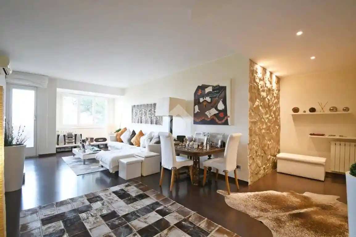 Trilocale via Robert Koch 1, Monte Claro, Cagliari - foto 2