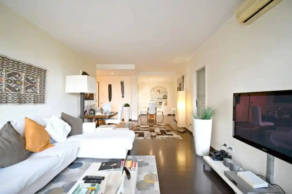 Trilocale via Robert Koch 1, Monte Claro, Cagliari - foto 3