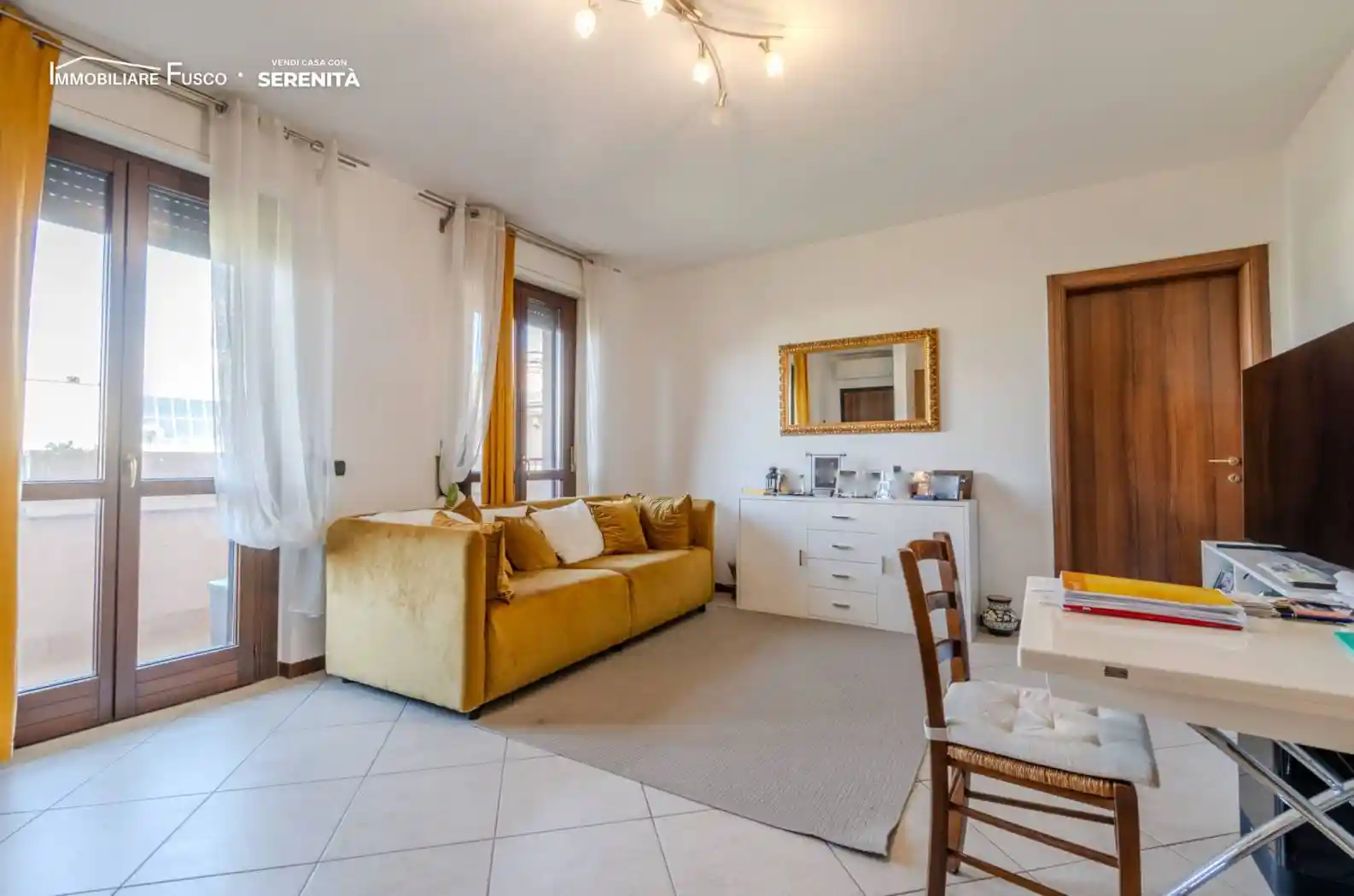 Bilocale via Giovanni Paolo I 2/2, Vizzolo Predabissi - foto 5