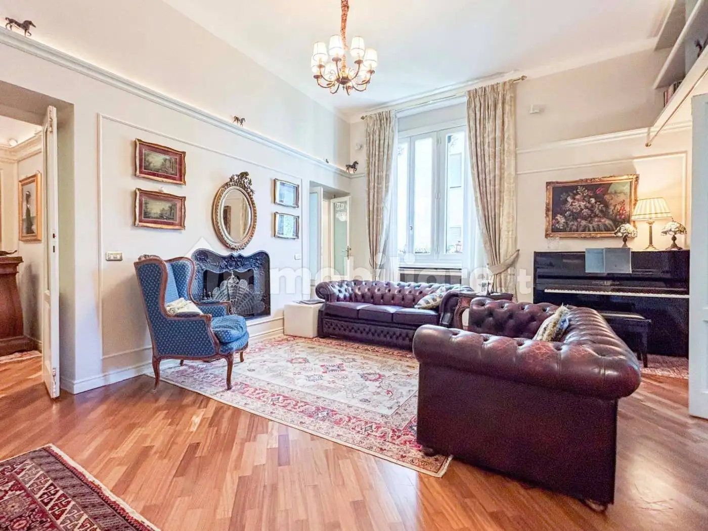 Apartment in vendita a Milan