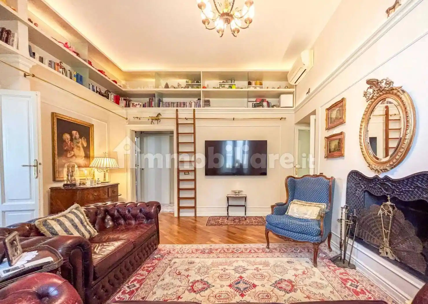 Appartamento via Giordano Bruno 18, Arena, Milano - foto 2