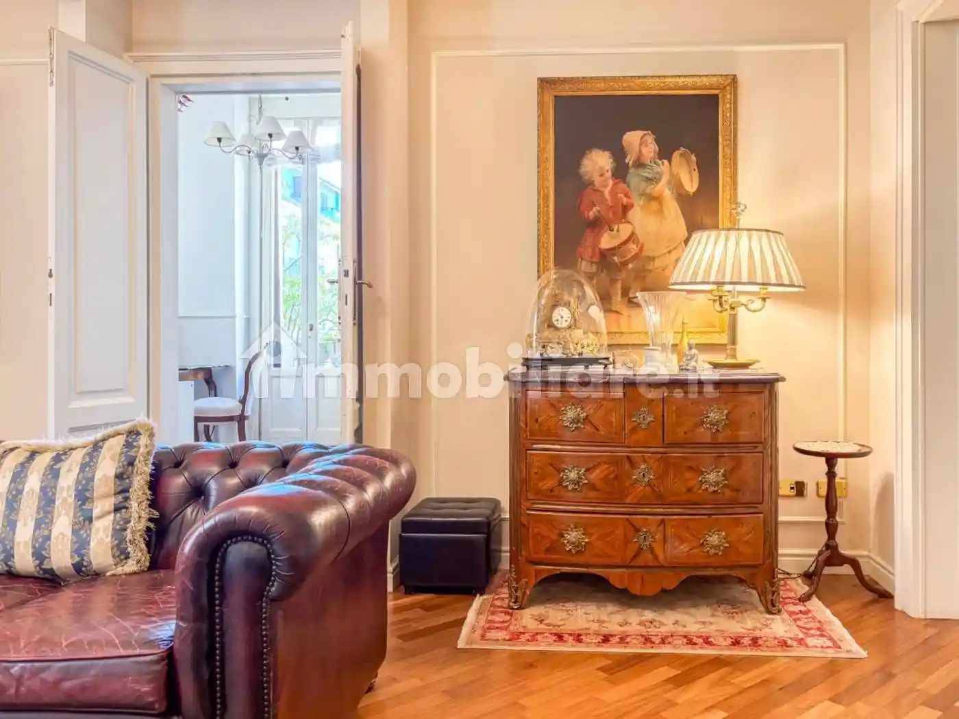 Appartamento via Giordano Bruno 18, Arena, Milano - foto 5