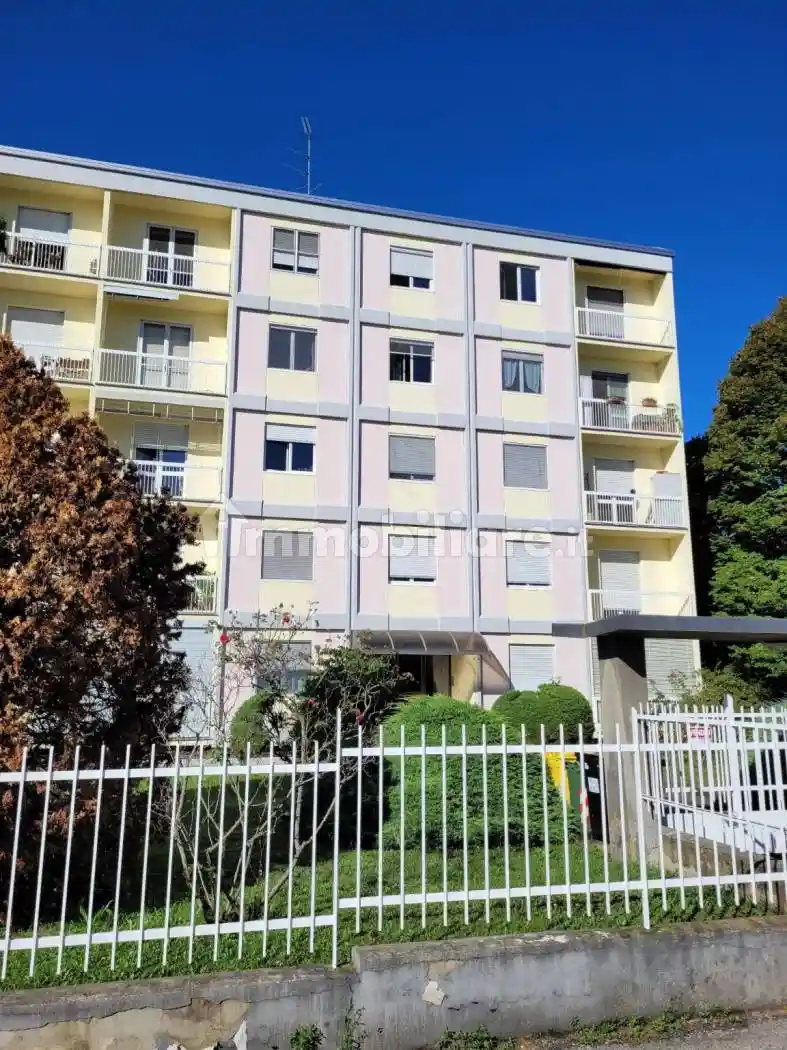 Appartamento in vendita a Biella