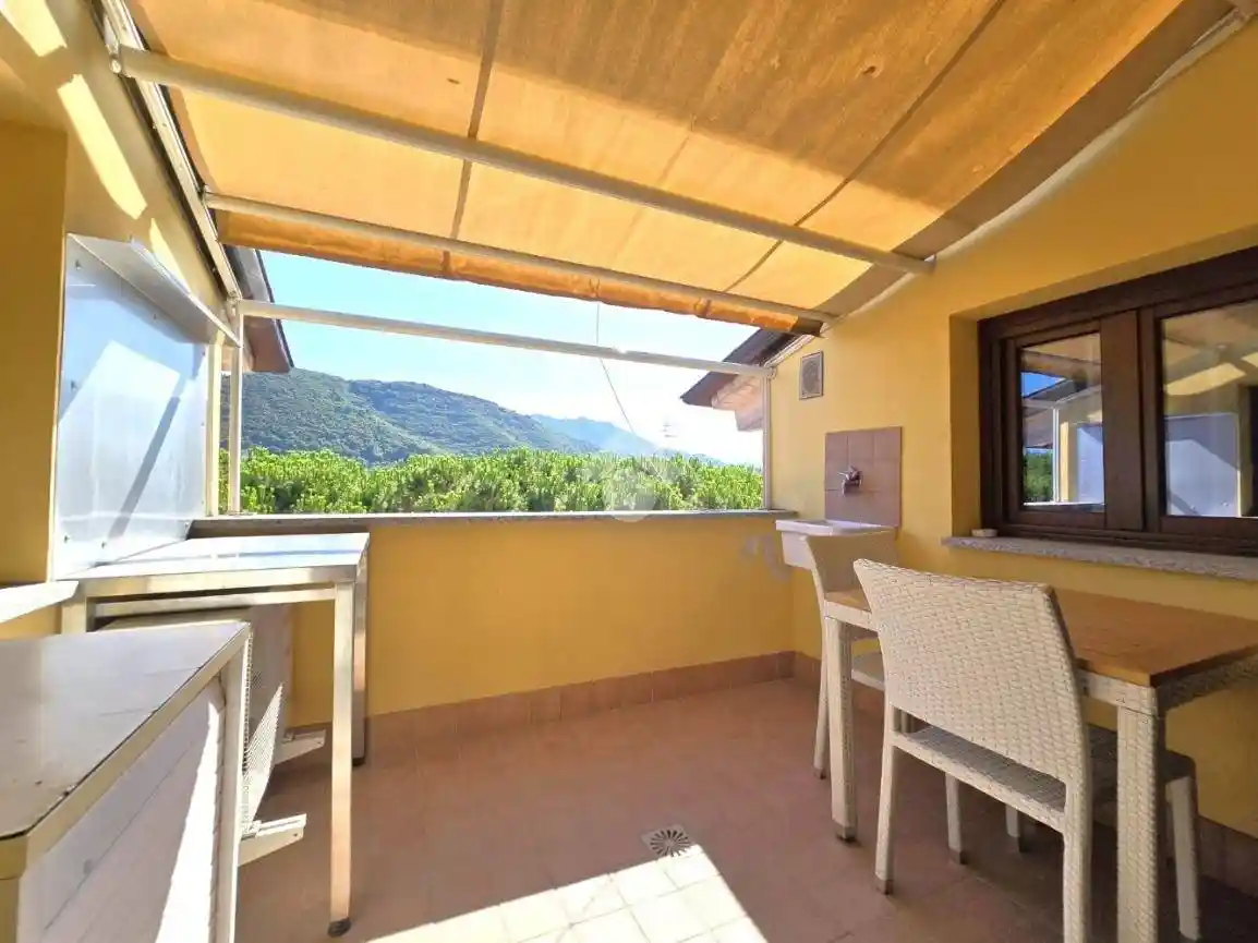 Appartamento in vendita a Albenga