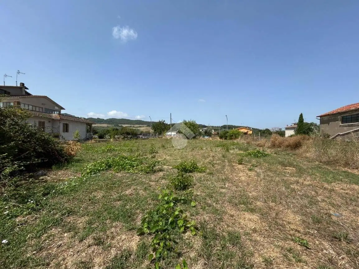 Rustico via delle case nuove 60, Civitella Cesi, Blera - foto 2