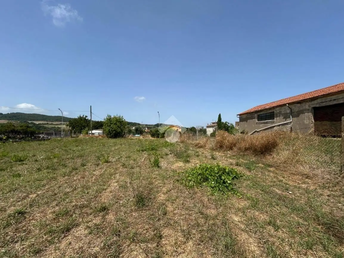 Rustico via delle case nuove 60, Civitella Cesi, Blera - foto 4