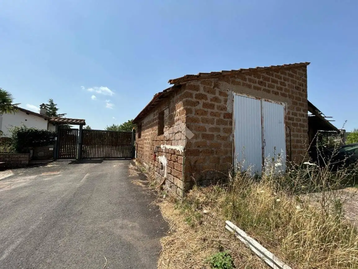 Rustico via delle case nuove 60, Civitella Cesi, Blera - foto 5