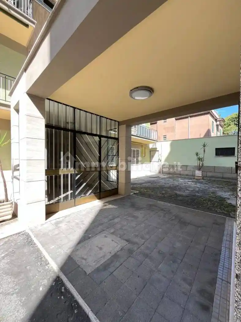 Bilocale via Giovanni Rucellai 11, Tor Sapienza - La Rustica, Roma - foto 2