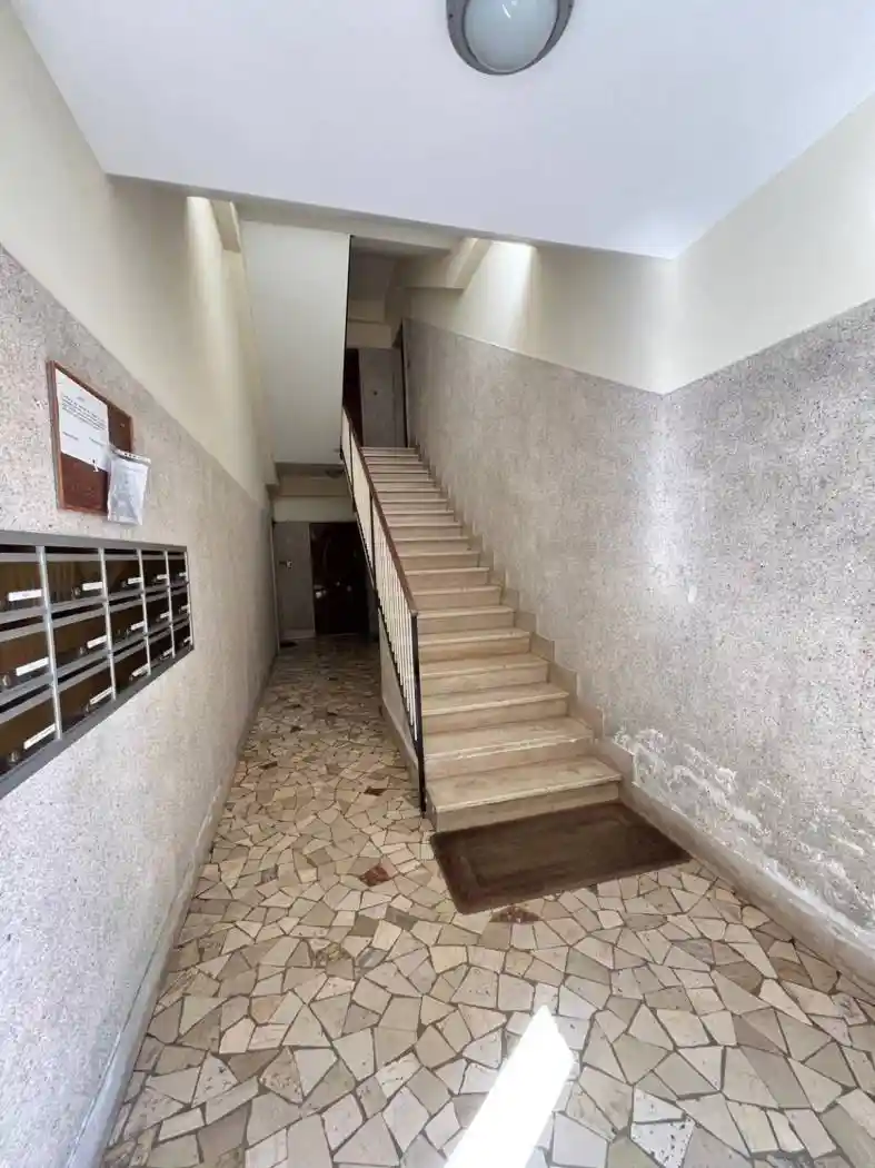 Bilocale via Giovanni Rucellai 11, Tor Sapienza - La Rustica, Roma - foto 3