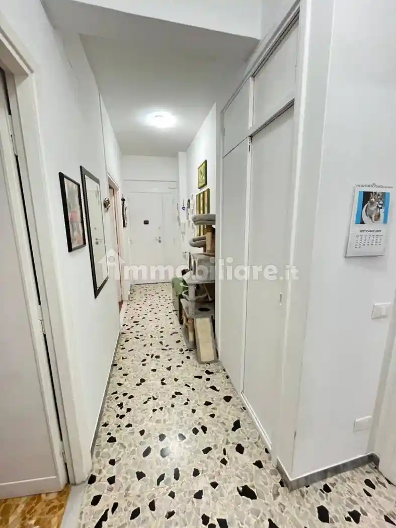 Bilocale via Giovanni Rucellai 11, Tor Sapienza - La Rustica, Roma - foto 4